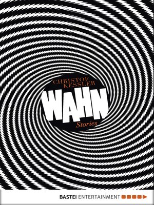 cover image of Wahn